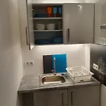 Διαμέρισμα Lichtenberger For 6 People *