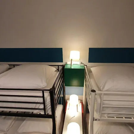 Apartamento Central Lichtenberger For 6 People *