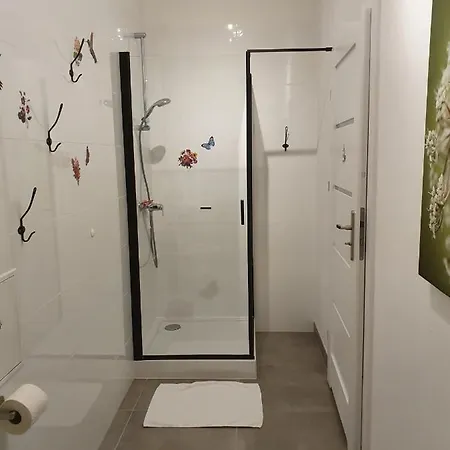 Appartamento Lichtenberger For 6 People