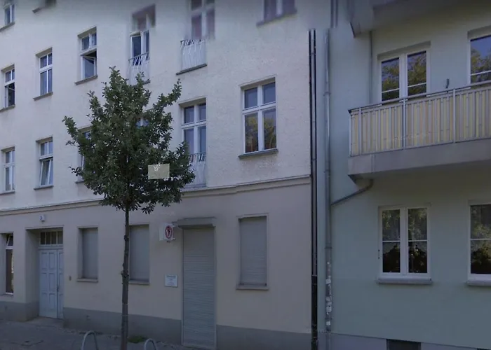 Lichtenberger For 6 People Apartamento *