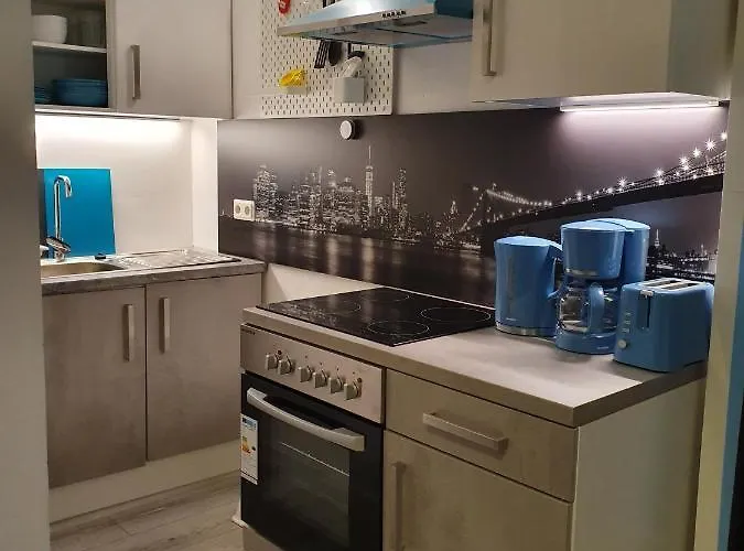 Lichtenberger For 6 People *