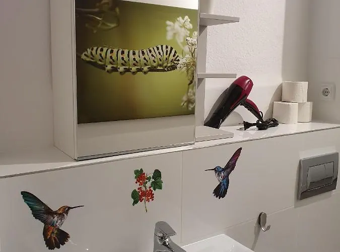 Lichtenberger For 6 People