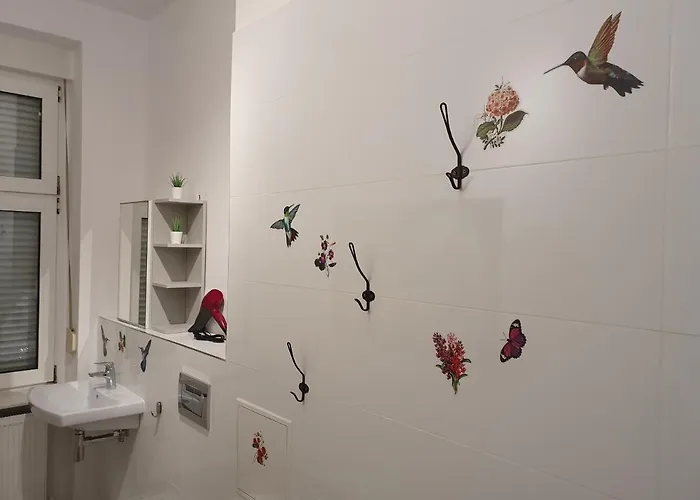 Lichtenberger For 6 People *