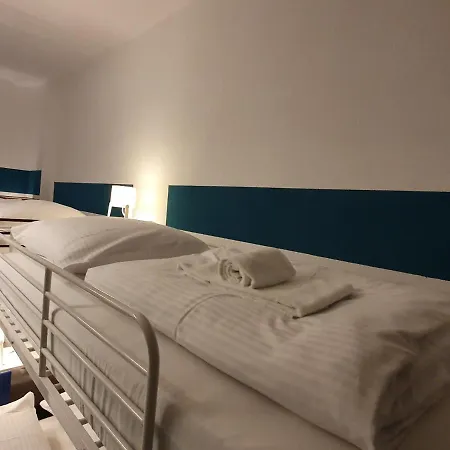 Lichtenberger For 6 People Apartment