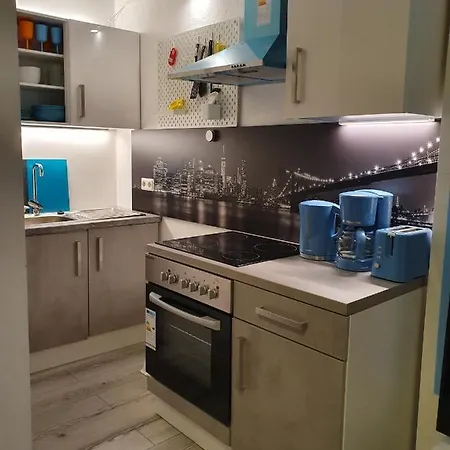 Lichtenberger For 6 People *