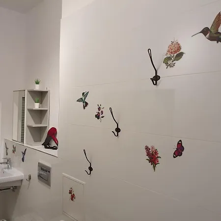 Lichtenberger For 6 People *