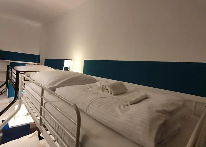 Lichtenberger For 6 People Apartamento