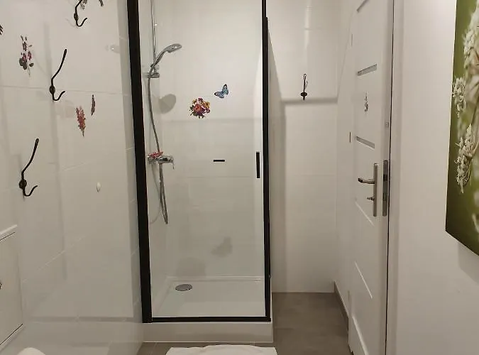 Apartamento Lichtenberger For 6 People