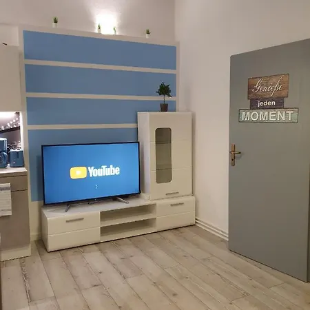 Appartement Lichtenberger For 6 People *