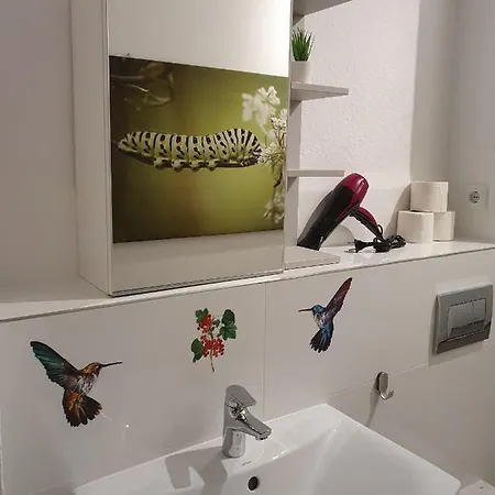 Lichtenberger For 6 People