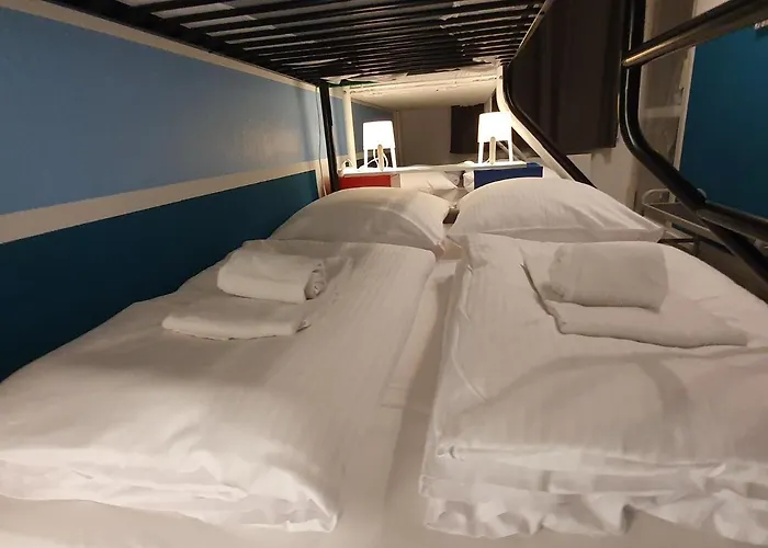 Lichtenberger For 6 People *